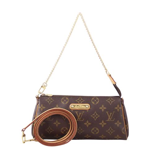 eva monogram louis vuitton|More.